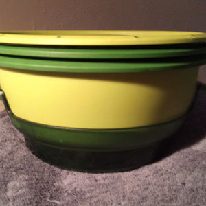 Tupperware Smart Steamer